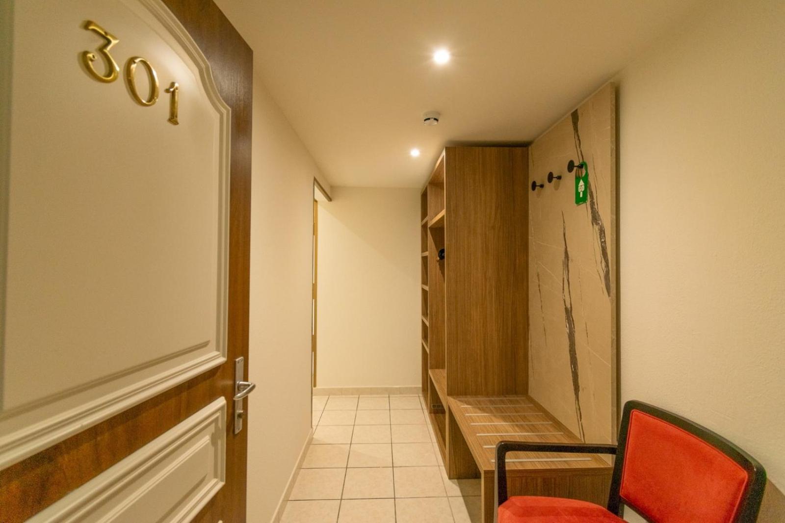 Hotel Tiziana Losone Exterior photo